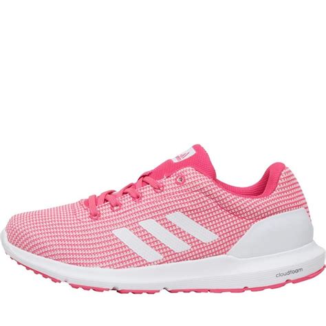 laufschuhe damen rosa adidas|Rosa .